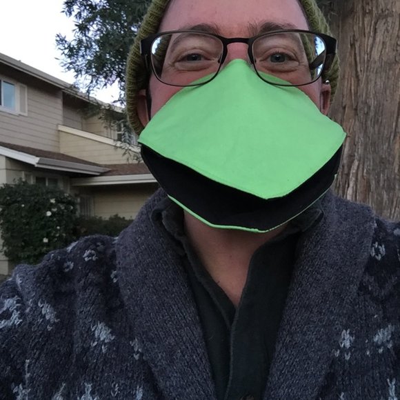 Meet your Posher, Evan - Picture 1 of 2